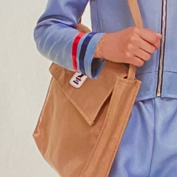 Mail Man Child Costume Set - Picture 2 of 7